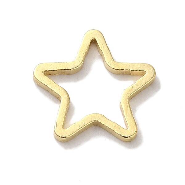 Brass Linking Rings