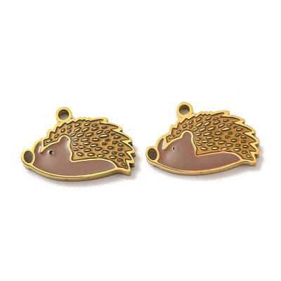 316 Surgical Stainless Steel Pendants