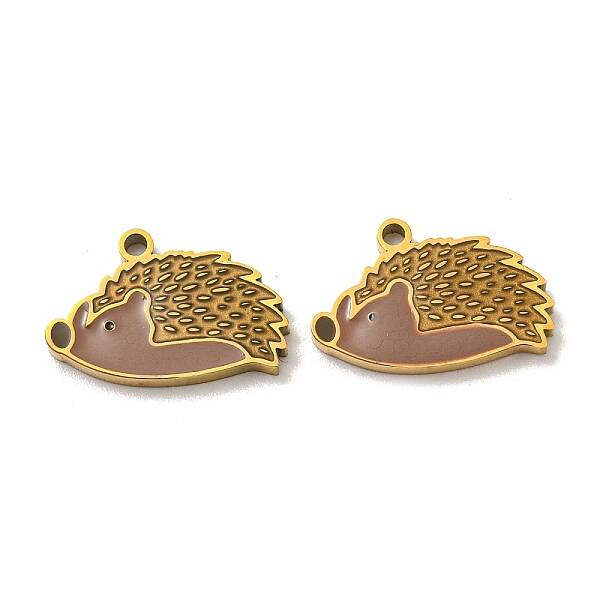 316 Surgical Stainless Steel Pendants