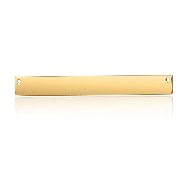 Ion Plating(IP) 304 Stainless Steel Links Connectors