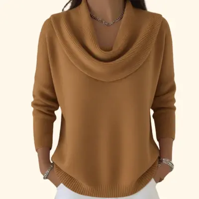 Capricia | Timeless Sweater