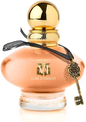 Eisenberg Secret VI Cuir d'Orient Eau de Parfum for women 50 ml