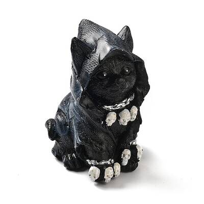 Resin Figurine Ornament