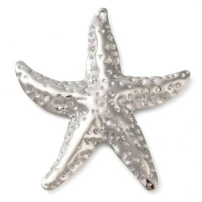 Anti-Tarnish 304 Stainless Steel Big Pendants