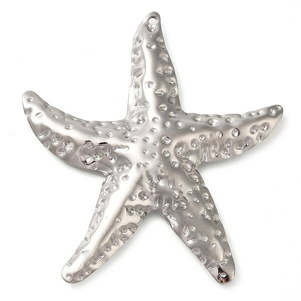 Anti-Tarnish 304 Stainless Steel Big Pendants