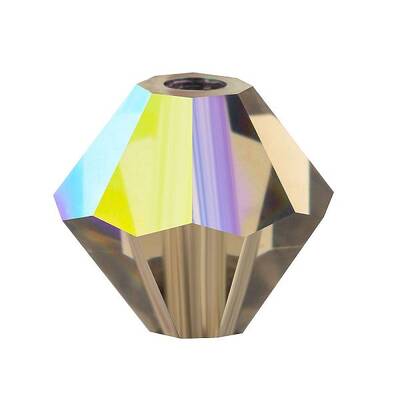 Preciosa® Crystal Beads
