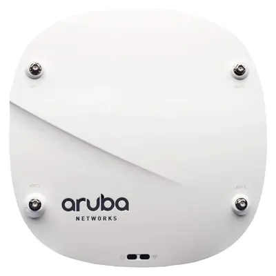 JW807A HP Aruba 310 Series IAP-314 802.11ac 5GHz 1733Mbit/s 1 x Port 1000Base-T 4 x External Dual-Band Antennas Wireless Acce...