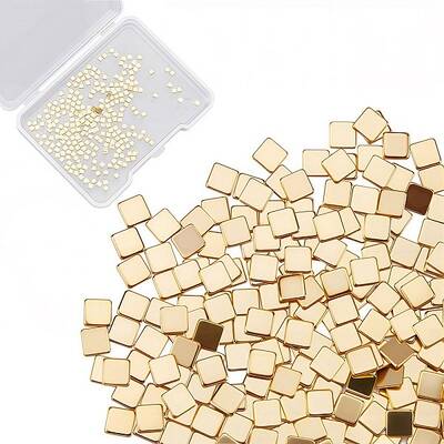 500Pcs Brass Chip Solder