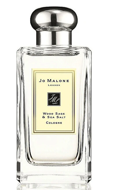 Jo Malone Salvia E Sale Marino - Edc - Volume: 50 Ml