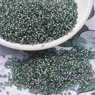MIYUKI Delica Beads