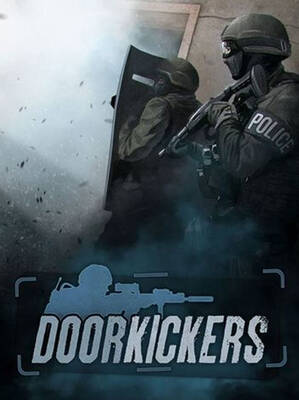 Door Kickers | Steam