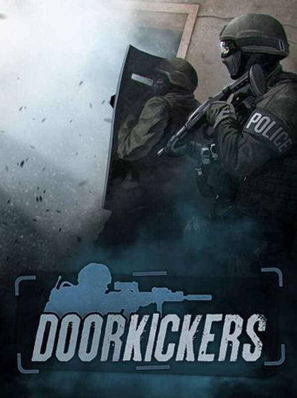 Door Kickers | Steam