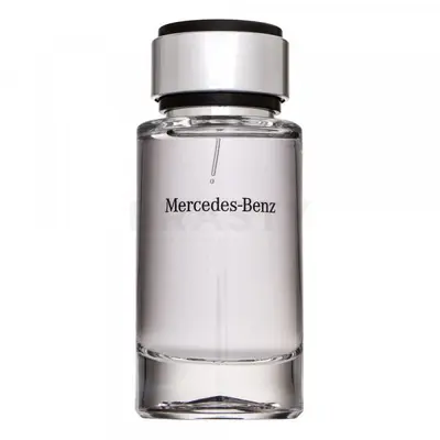 Mercedes-Benz Mercedes Benz EDT M 120 ml
