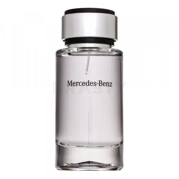 Mercedes-Benz Mercedes Benz EDT M 120 ml