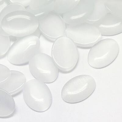 Cat Eye Cabochons