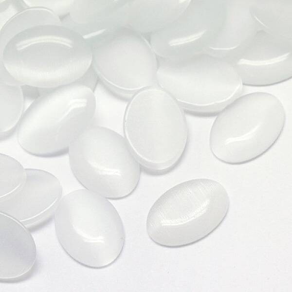 Cat Eye Cabochons