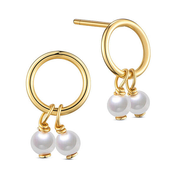925 Sterling Silver Stud Earrings