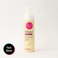 Vanilla Bliss Shave Cream, Made with Natural Shea, Vegan