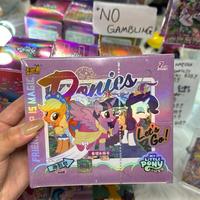 MLP Quyin Shadow Box Gen 4