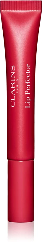 Clarins Perfector Glow Glossy Shine for Lips and Cheeks Color 24 Fuchsia Glow 12 ml