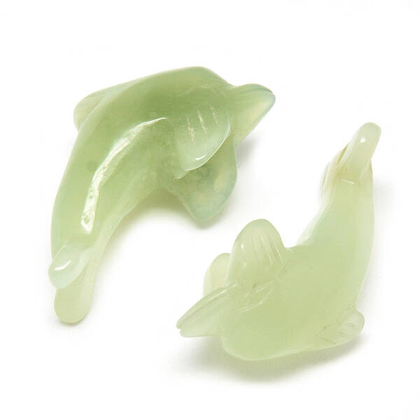 Natural New Jade Beads