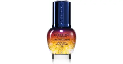 L'occitane Immortelle Reset Night Serum Regard 15ml