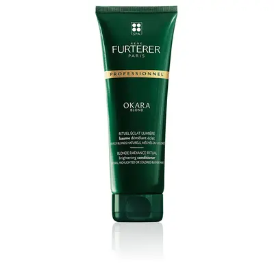 Kidney Furterer Okara Illuminating Conditioner Blonde 250 ml