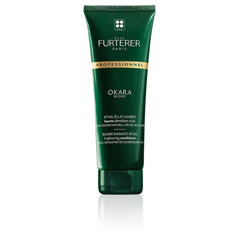 Kidney Furterer Okara Illuminating Conditioner Blonde 250 ml