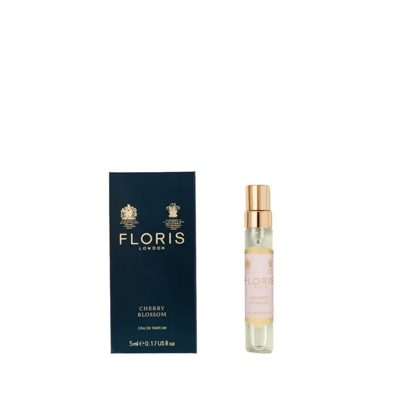 Floris Of London, Cherry Blossom, Eau De Parfum, for women, 5 ml
