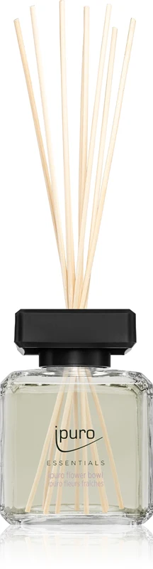 ipuro Essentials Flower Bowl aroma diffuser 200 ml