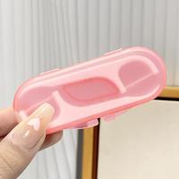 Disposable Dental Floss Picks, 10pcs/set Portable Teeth Cleaning Floss Sticks, Deep Cleaning Dental Floss Sticks for Home & ...