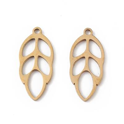 304 Stainless Steel Pendants