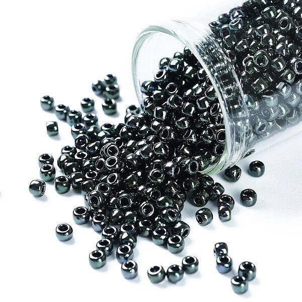 TOHO Round Seed Beads