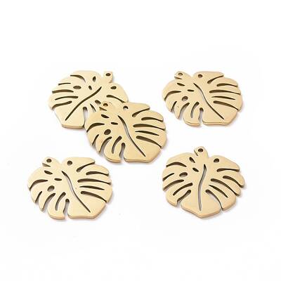 201 Stainless Steel Pendants