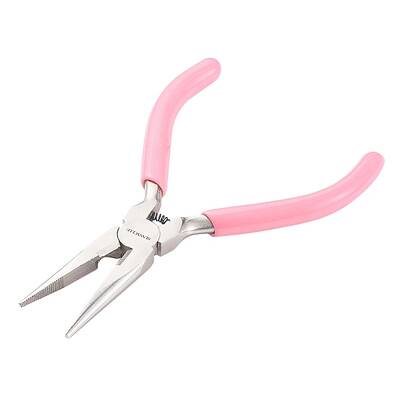 45# Carbon Steel Jewelry Pliers