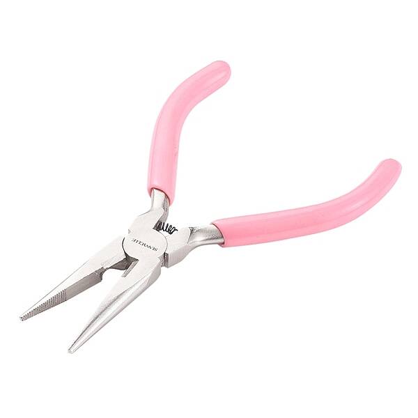 45# Carbon Steel Jewelry Pliers