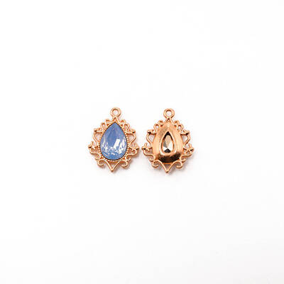 Alloy Pendants