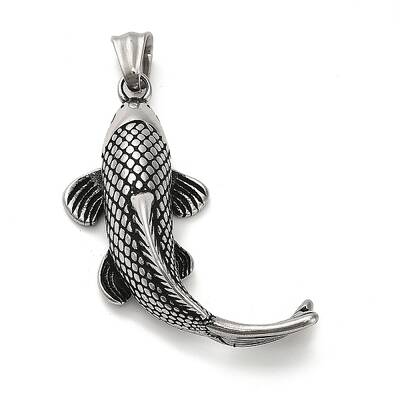 304 Stainless Steel Pendants
