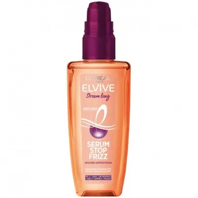 Elvive L''Oreal Elvive Siero Liscio Da Sogno - 100 Ml'