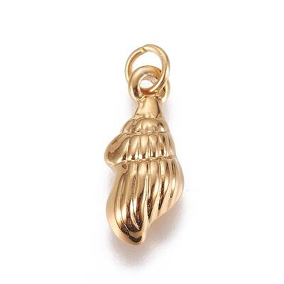 304 Stainless Steel Pendants