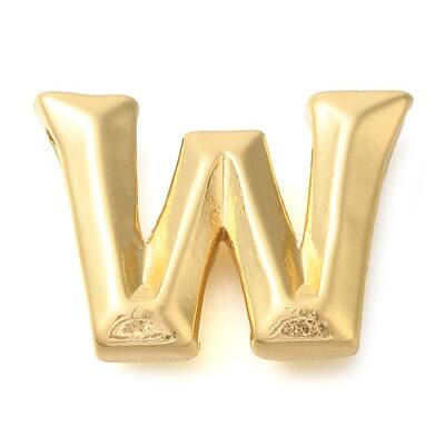 Rack Plating Brass Pendants