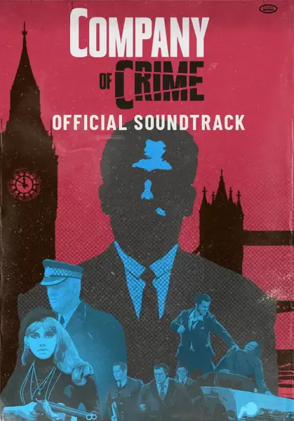 Company of Crime: Official Soundtrack RU + CIS | Steam