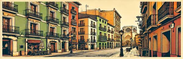 Experience Valencia’s Historical Heart: A Walk Among Its Legendary Landmarks