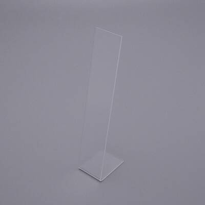Acrylic Hair Pin Displays Stand