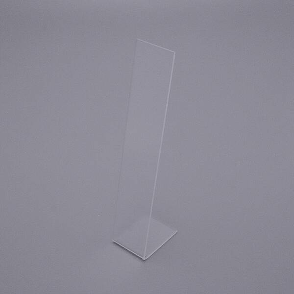 Acrylic Hair Pin Displays Stand