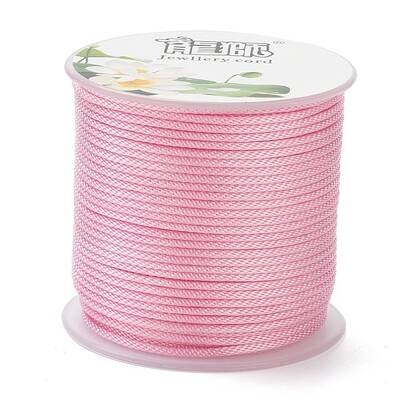 Polyester Braided Cords