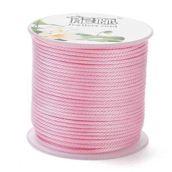 Polyester Braided Cords