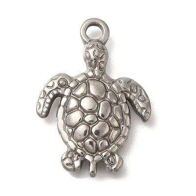 Anti-Tarnish 304 Stainless Steel Pendants