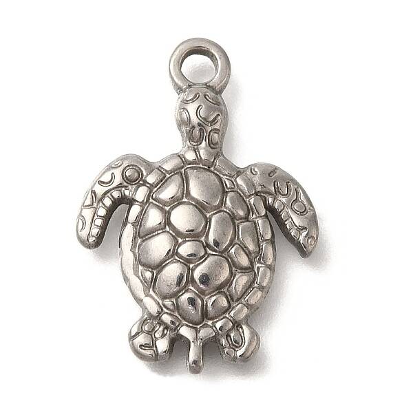 Anti-Tarnish 304 Stainless Steel Pendants