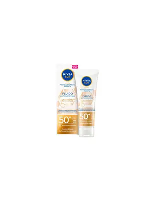 Nivea Sun Dark Spot Control Luminous 630 Fluido solare OF 50+ 40 ml